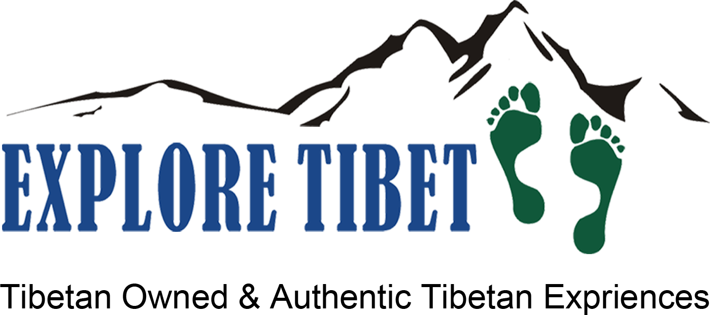 Explore Tibet